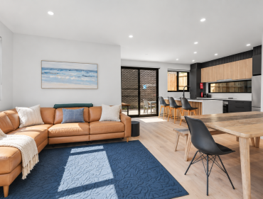 LONGFIN RETREAT – VILLA 5