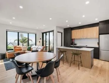 LONGFIN COVE – VILLA 1